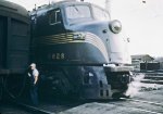 PRR 5828, BP-60, c. 1950